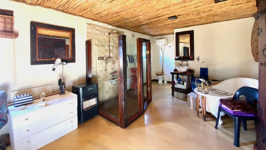 4 Bedroom Property for Sale in Dwarskersbos Western Cape